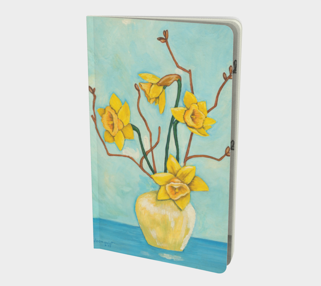 Daffodils preview #1