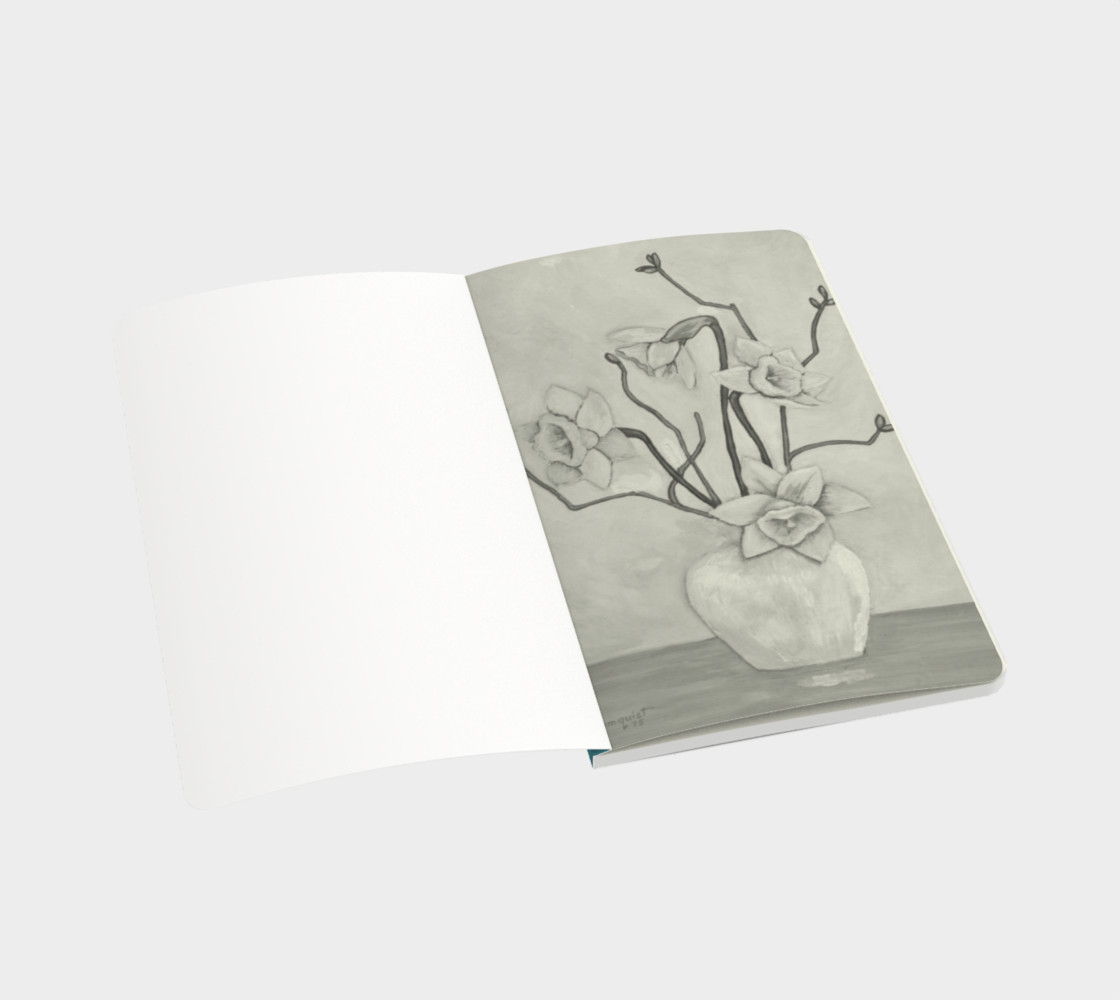 Daffodils preview #3