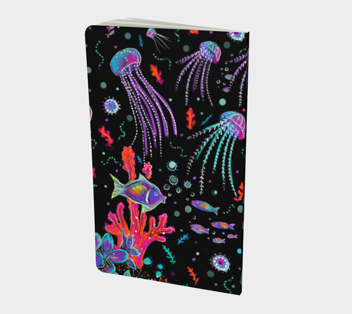 Carnet Vie marine preview #2