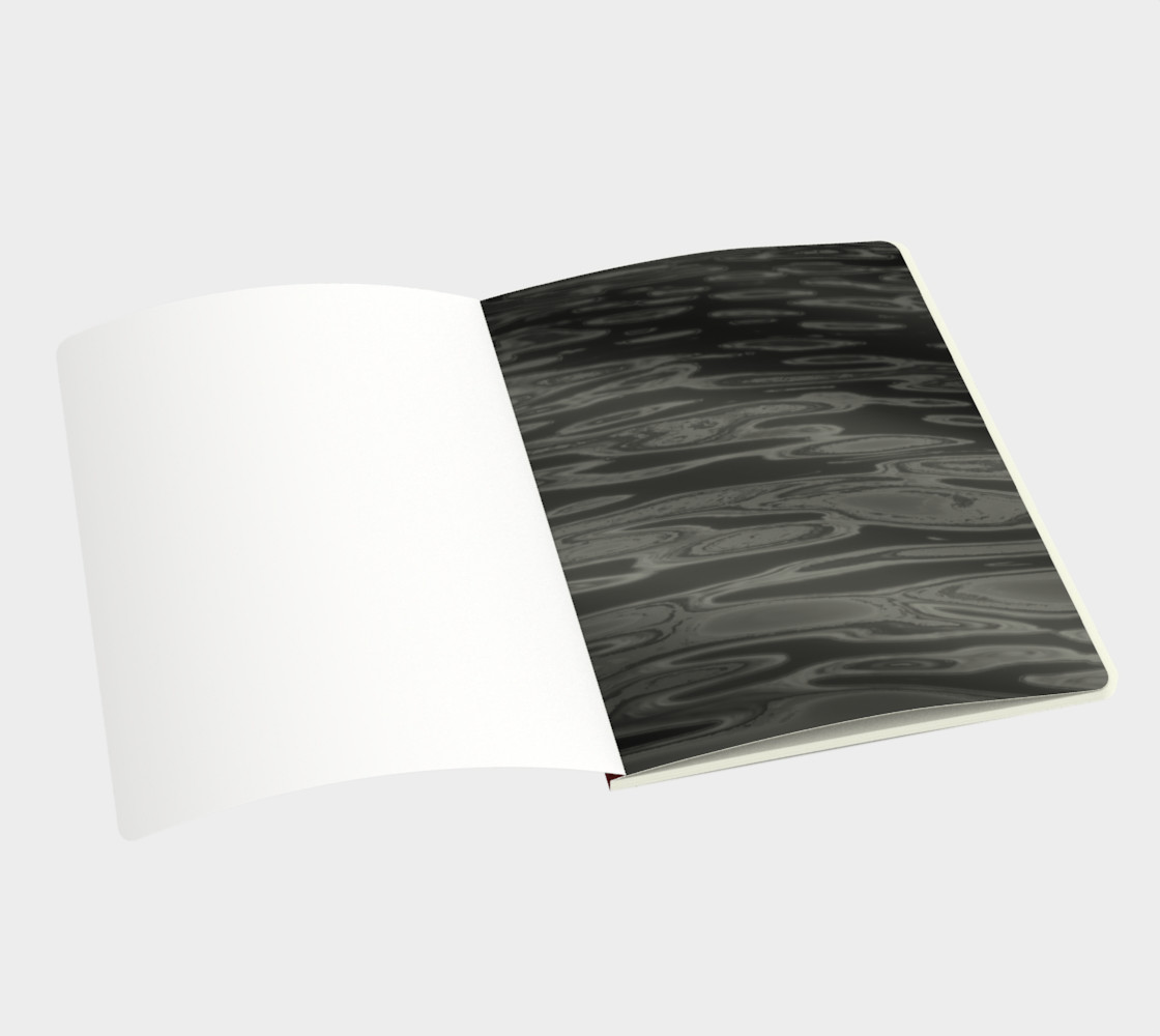 ColorWave Notebook preview #3