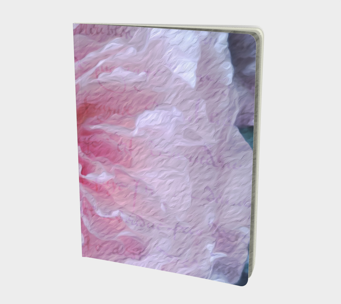 I So Hope Notebook preview #1