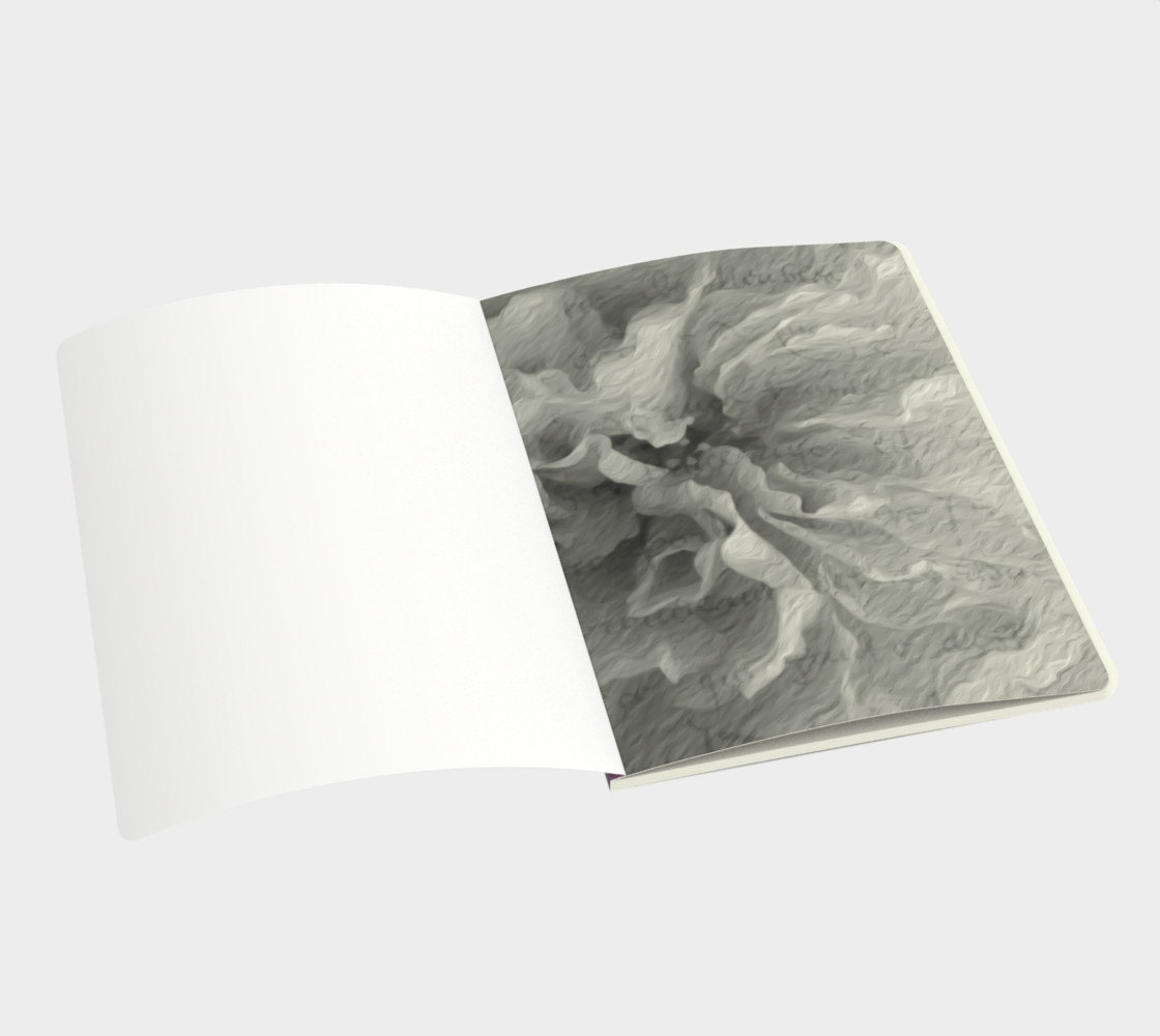 I So Hope Notebook preview #3
