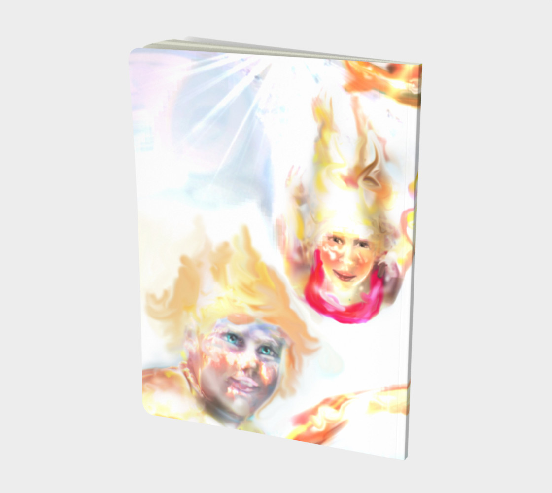 Alive preview #2