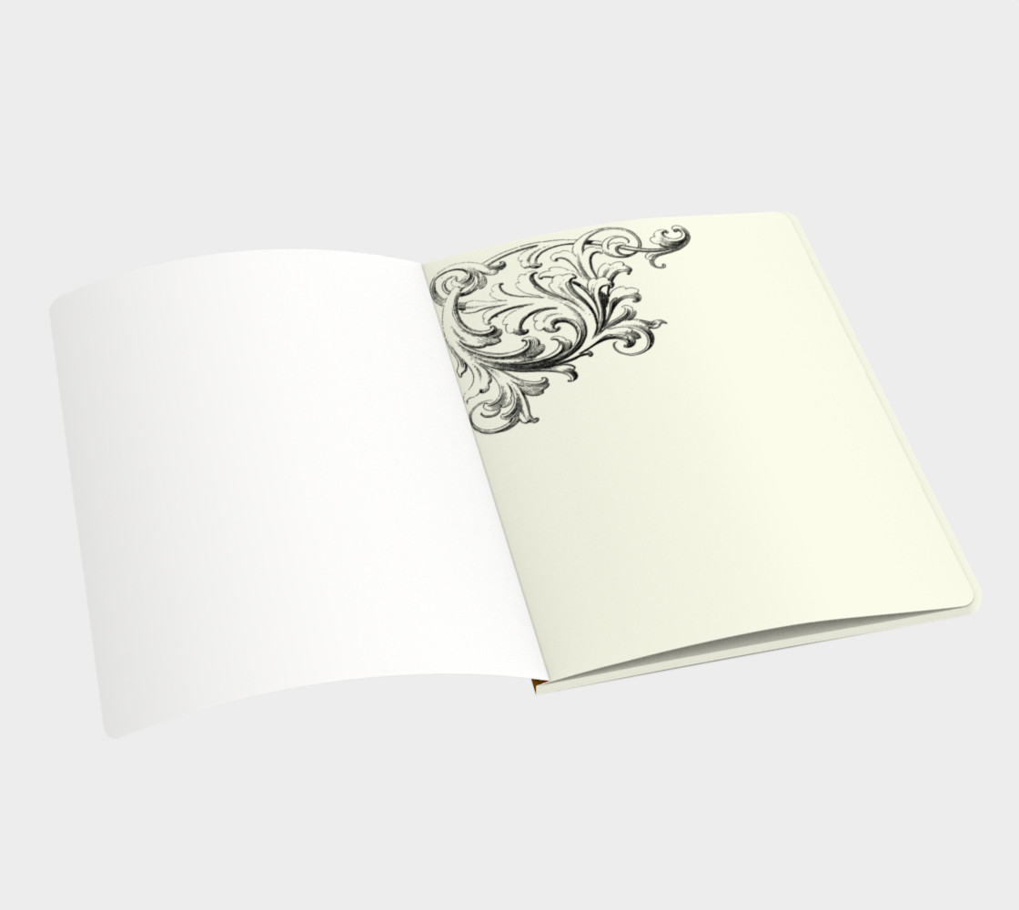 Susi Franco Well Worn Path Journal preview #3