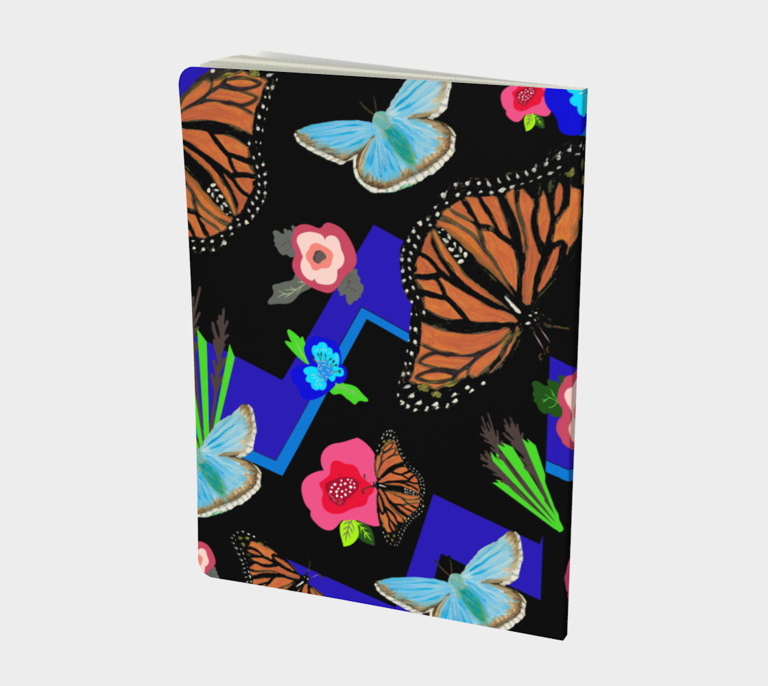 Butterfly Meetup preview #2