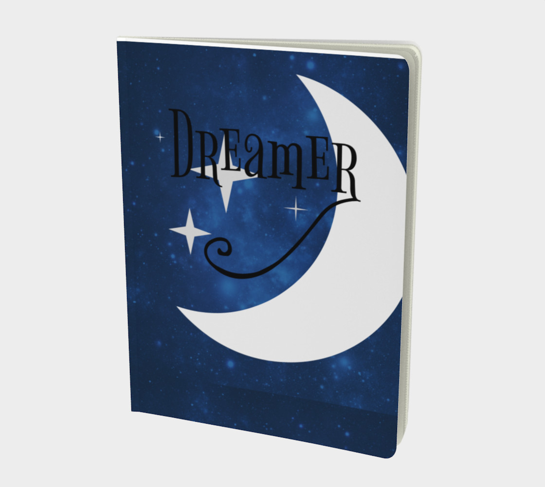 Aperçu de Dreamer Dream Big #1