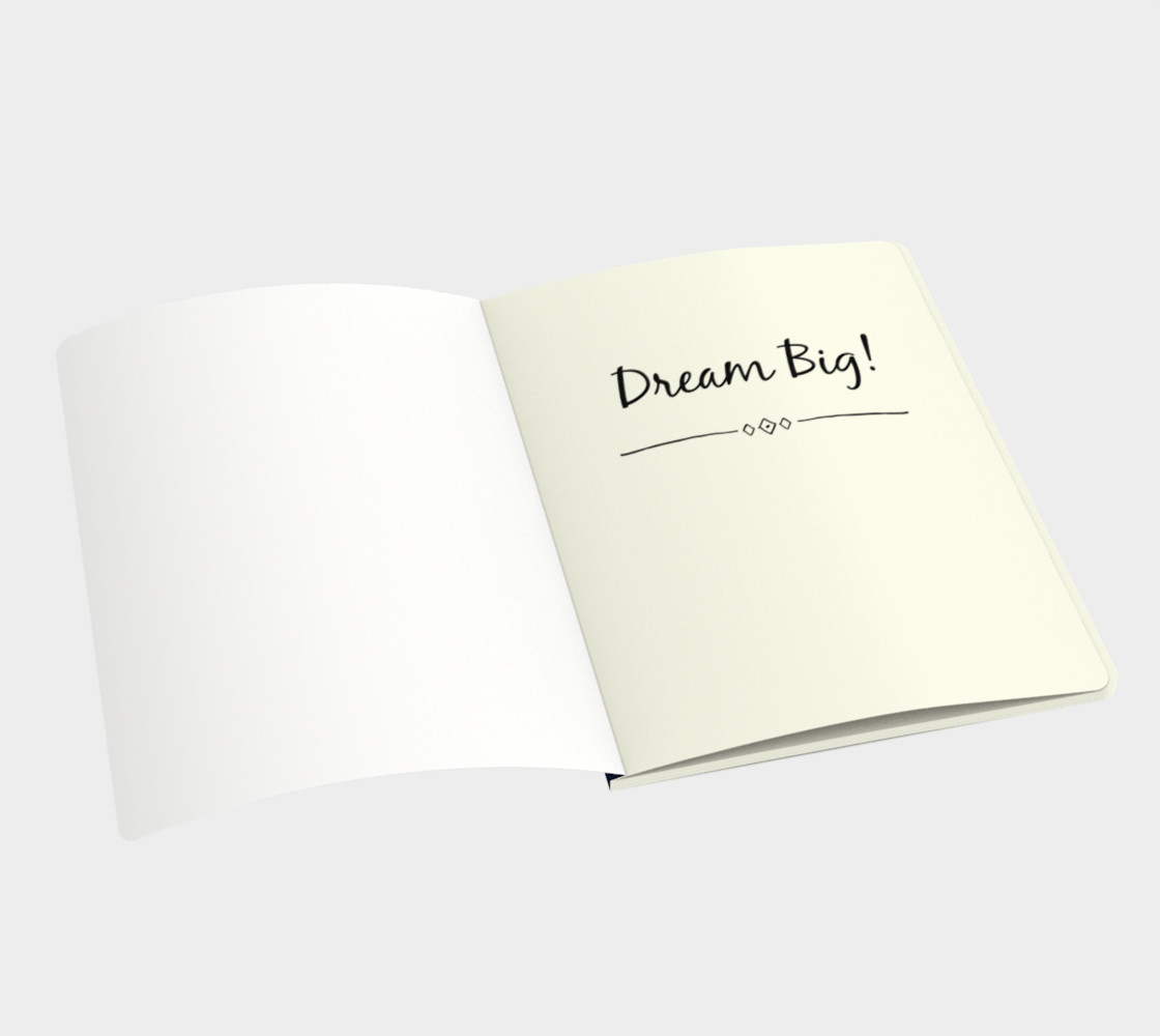 Aperçu de Dreamer Dream Big #3
