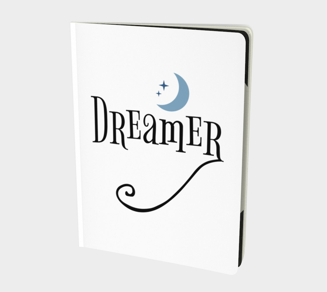 Aperçu de Dreamer #1