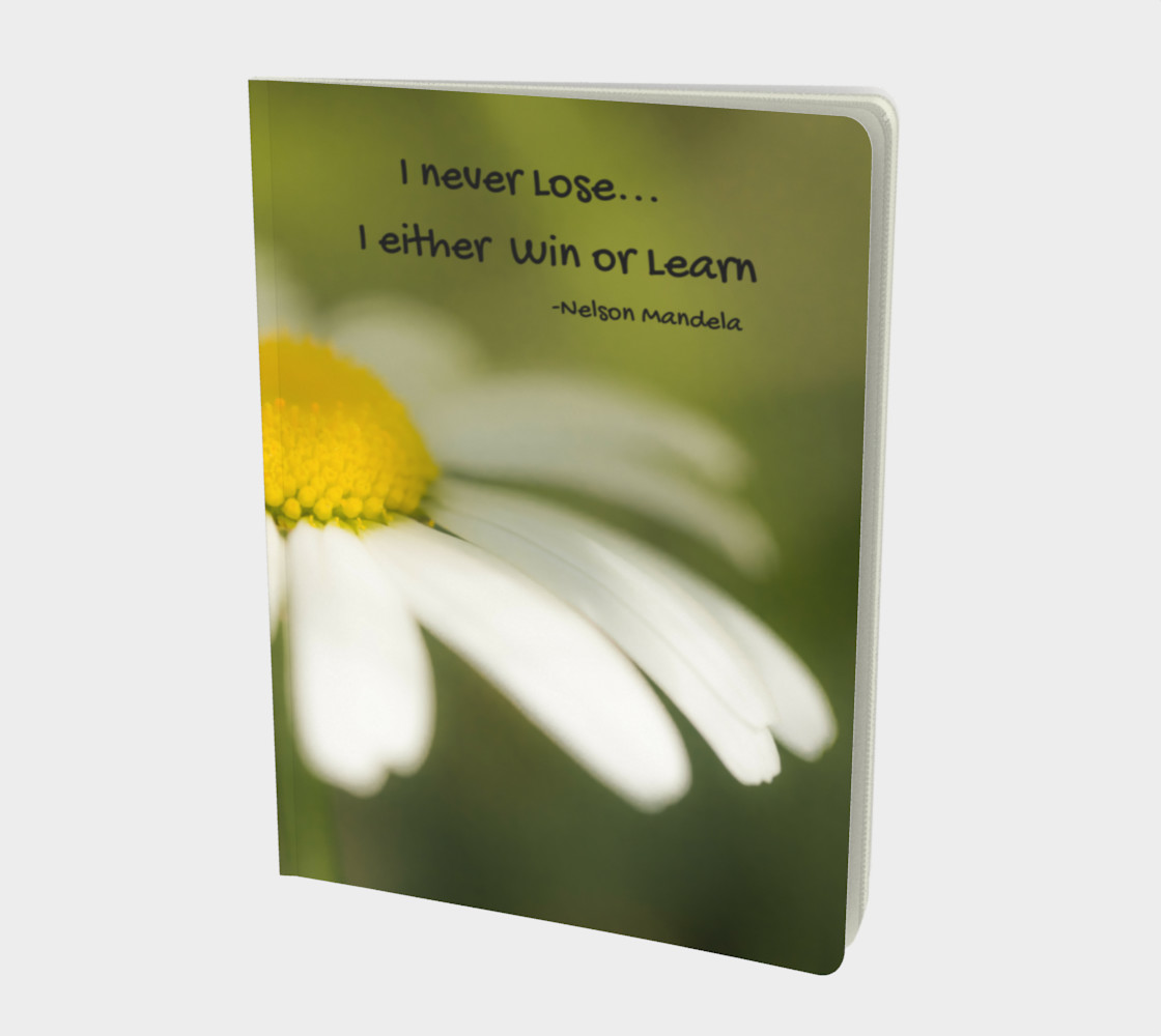 I Never Lose (Large) preview #1