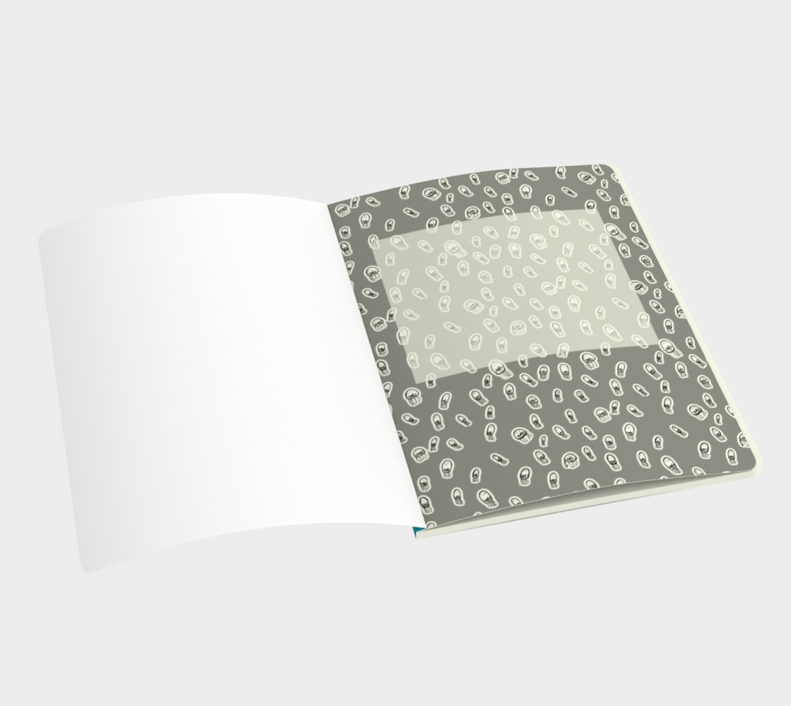 Filtered Coral notebook preview #3