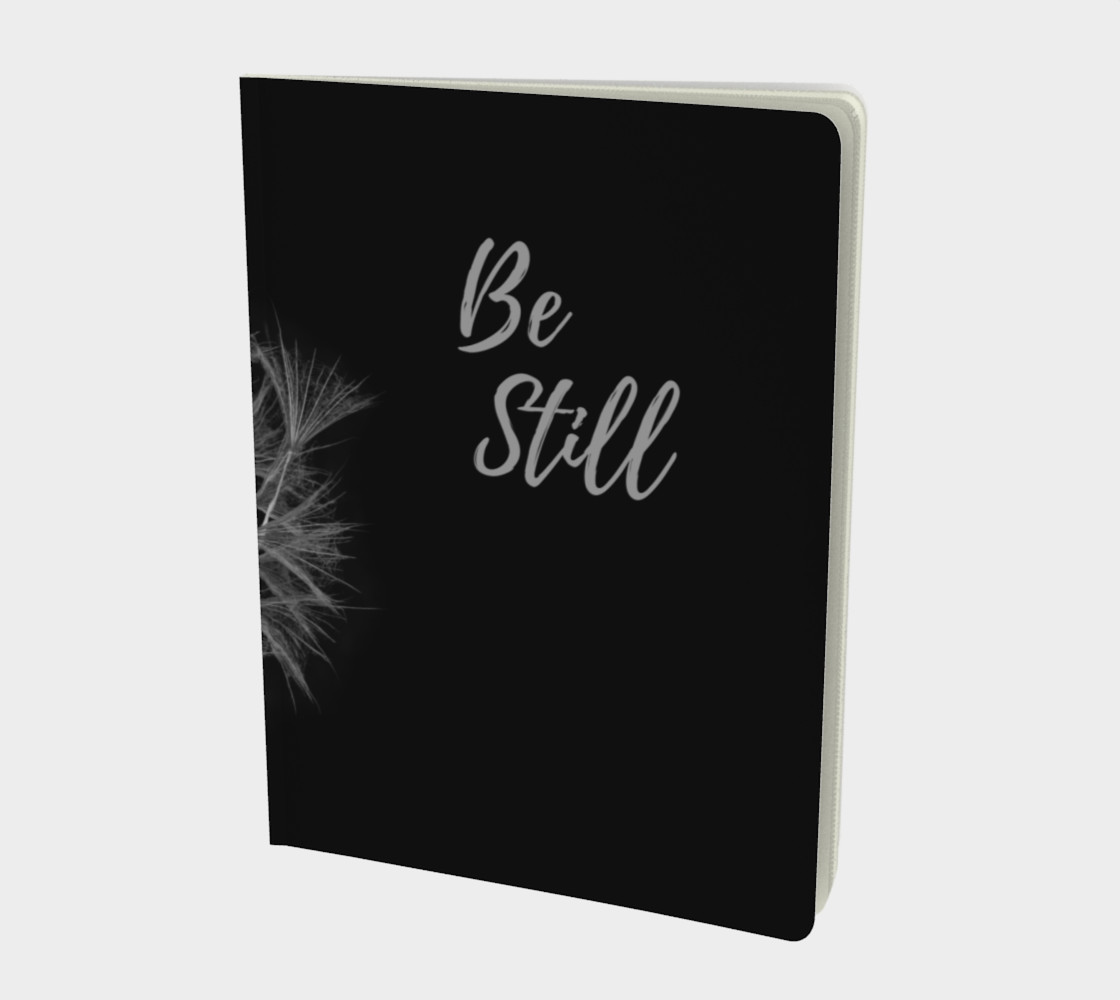 Be Still (Large) preview #1