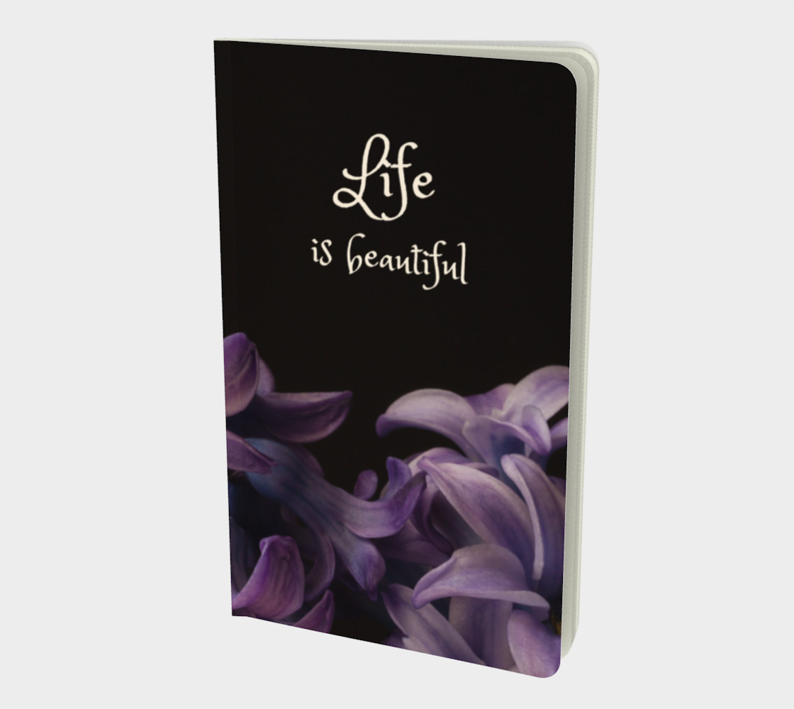 Life is Beautiful preview #1