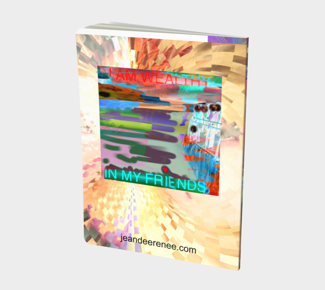 Wealthy preview #2