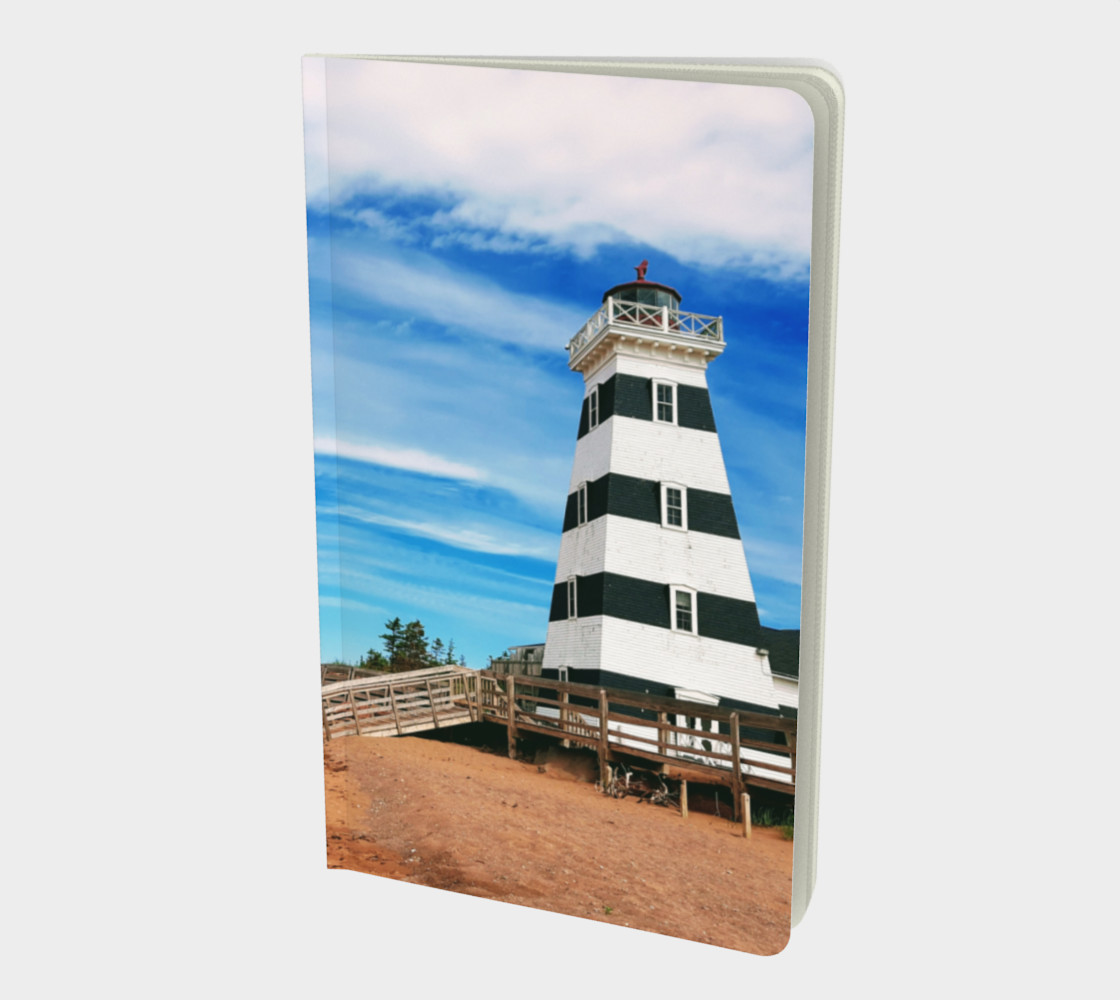 Stripe LightHouse - Salt Water SM preview #1