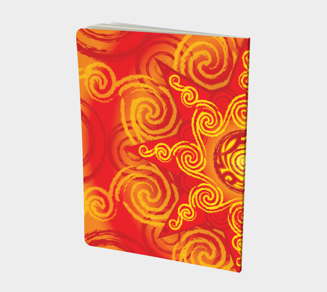 Celtic Tribal Sun preview #2