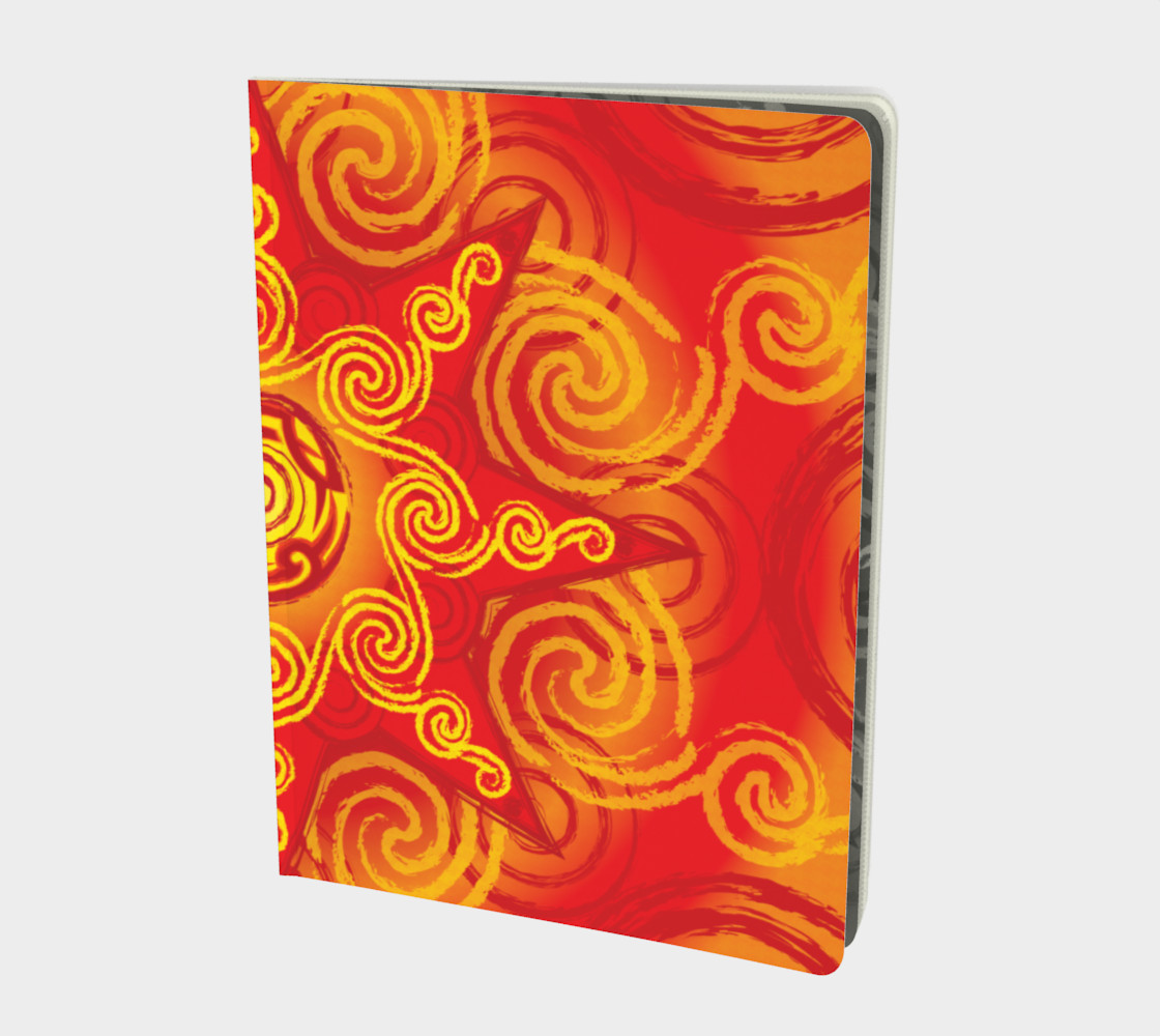 Celtic Tribal Sun preview #1