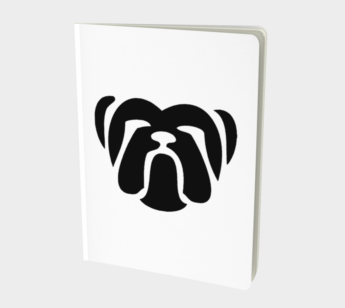 bulldog tribal preview #1