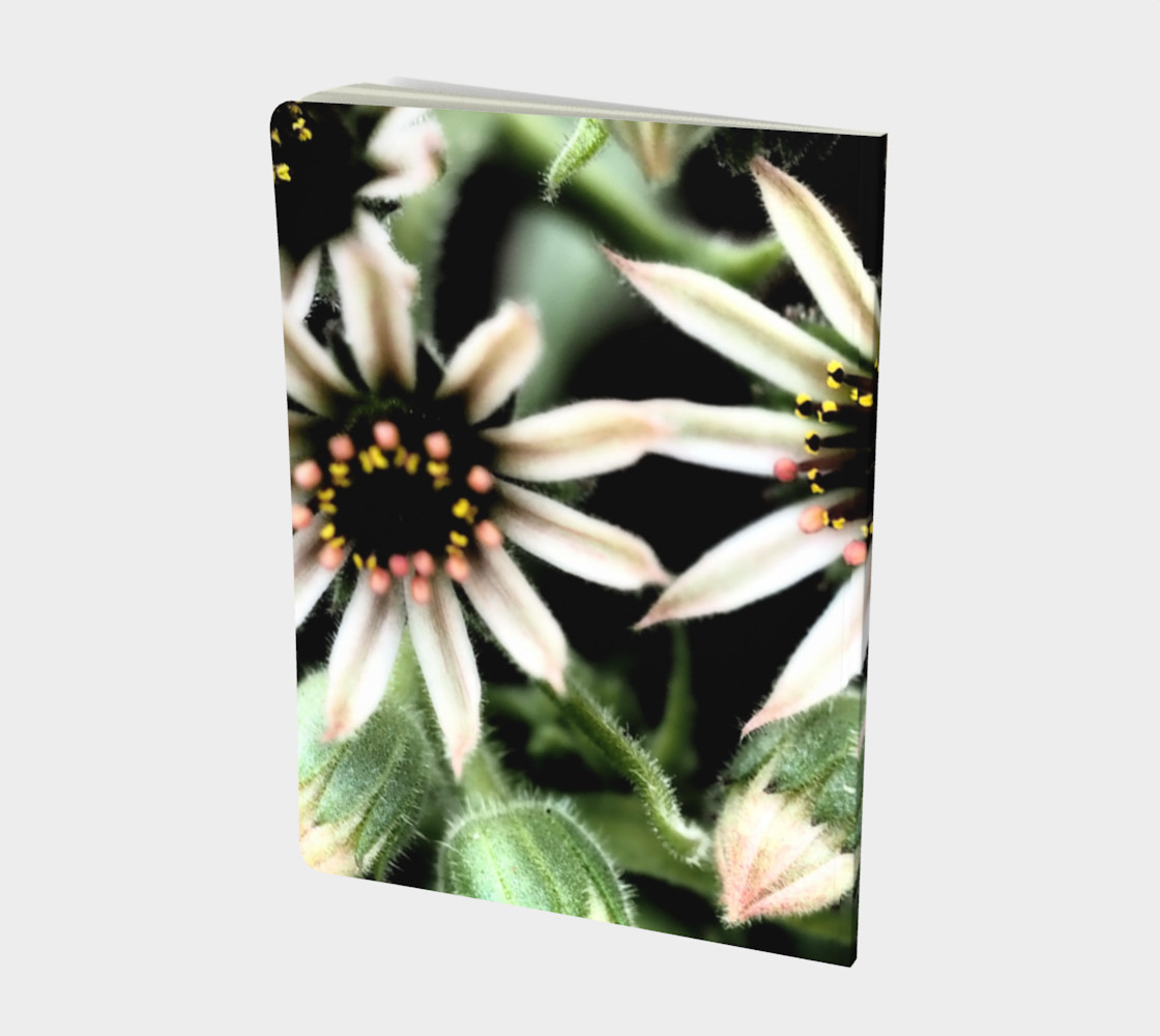 Dark Floral preview #2