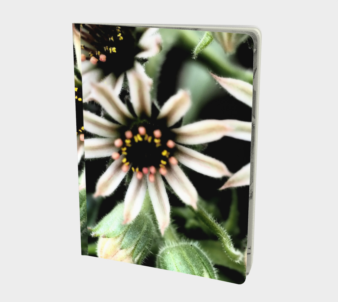 Dark Floral preview #1