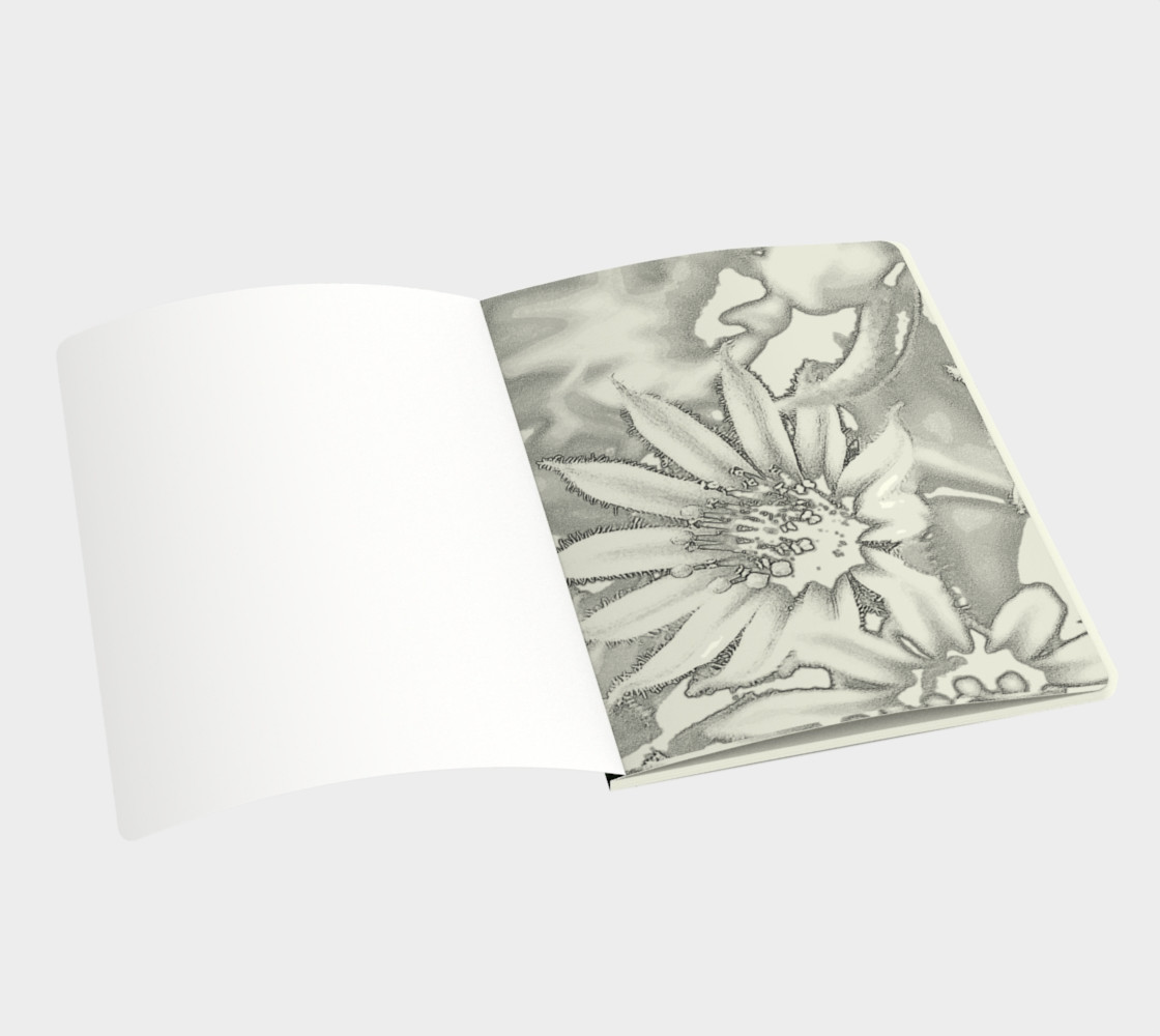 Dark Floral preview #3