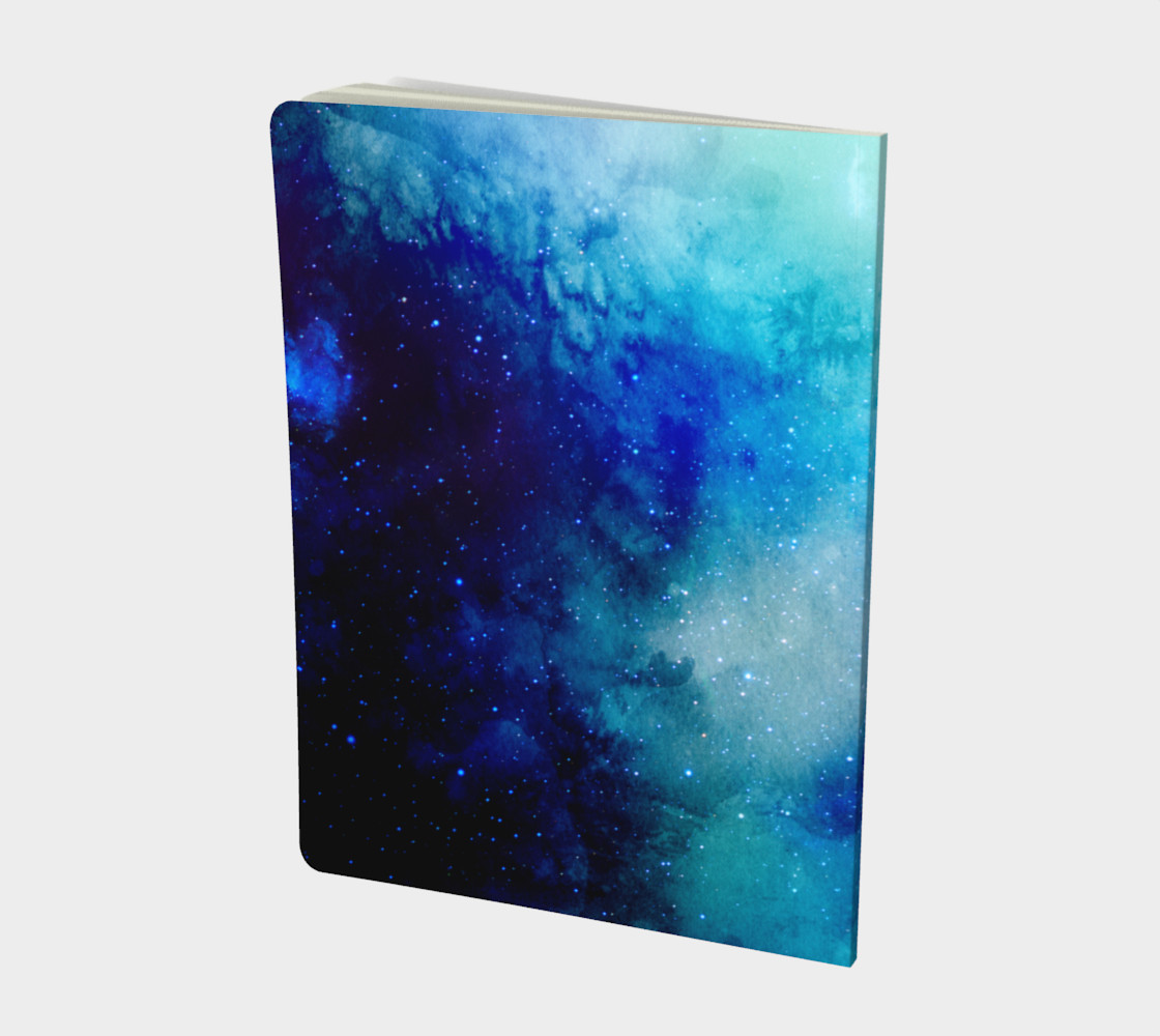 Aperçu de Aquarius Notebook #2
