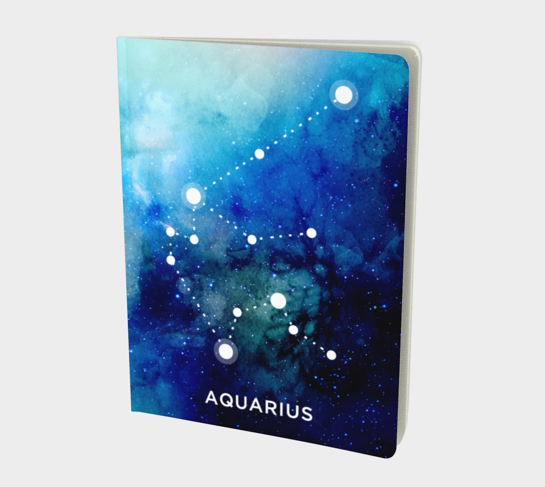 Aperçu de Aquarius Notebook #1