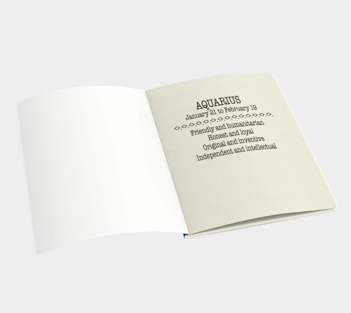 Aperçu de Aquarius Notebook #3