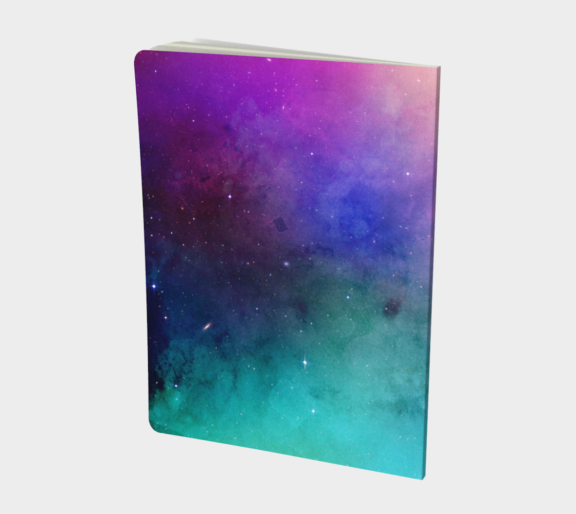 Aperçu de Libra Journal #2