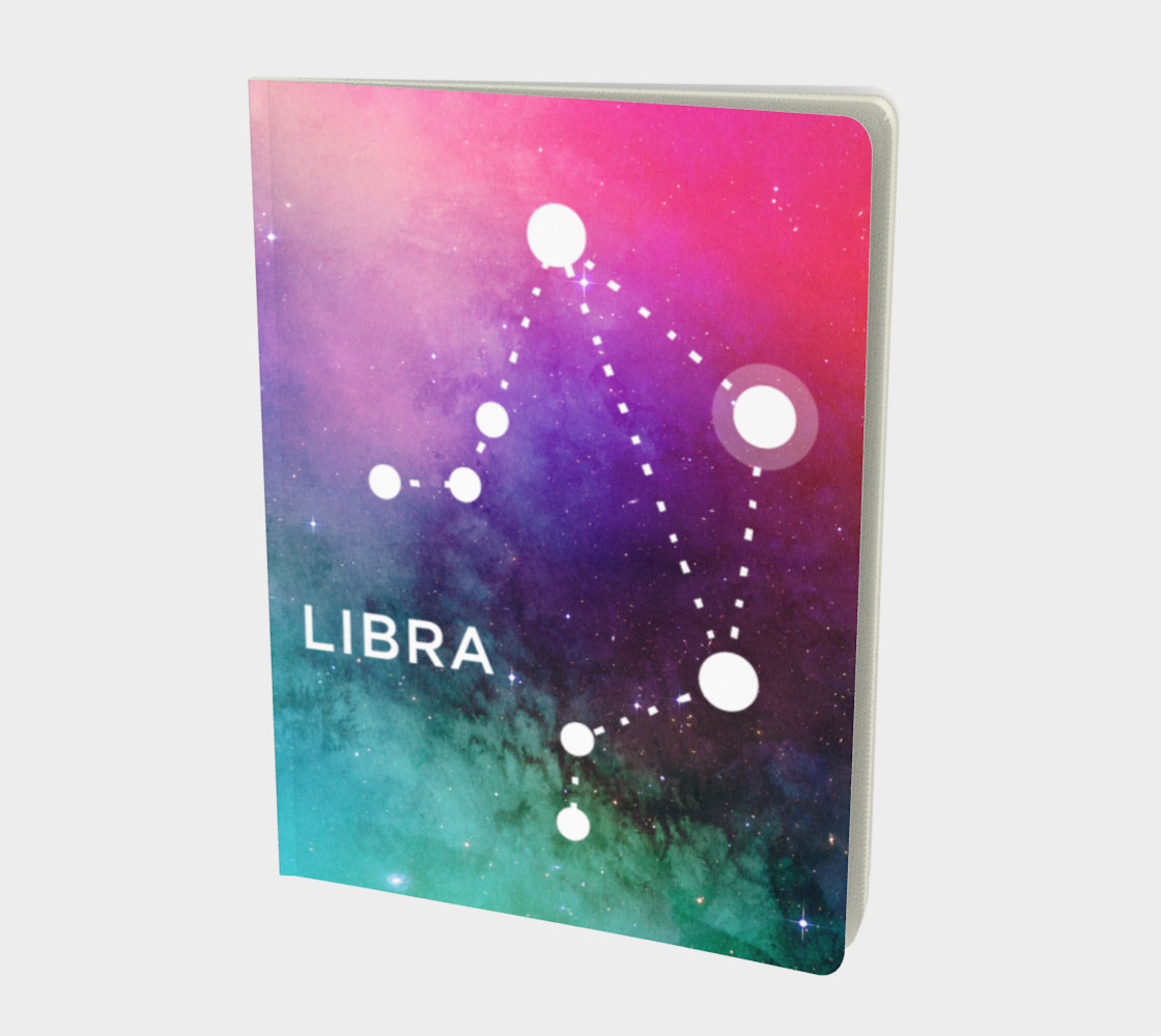 Aperçu de Libra Journal #1