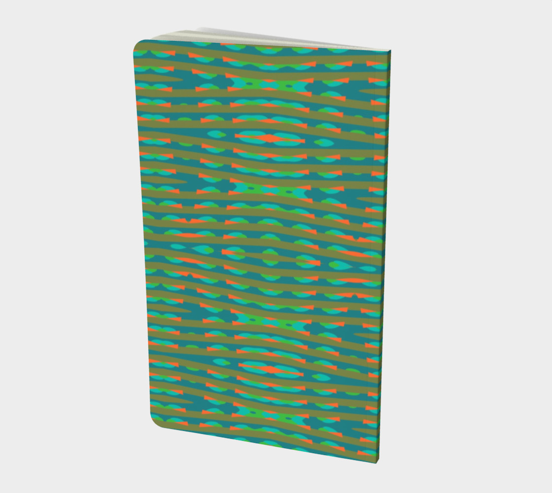 Pattern Spring preview #2