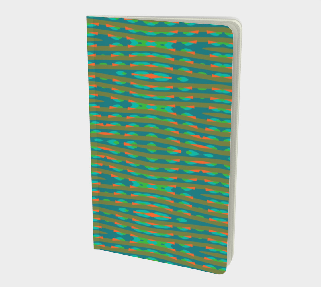 Pattern Spring preview #1