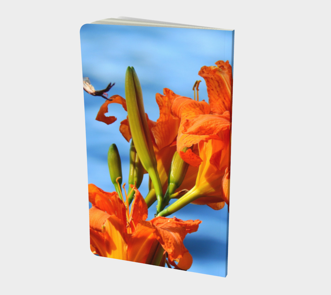 Aperçu de Daylily by the Water #2