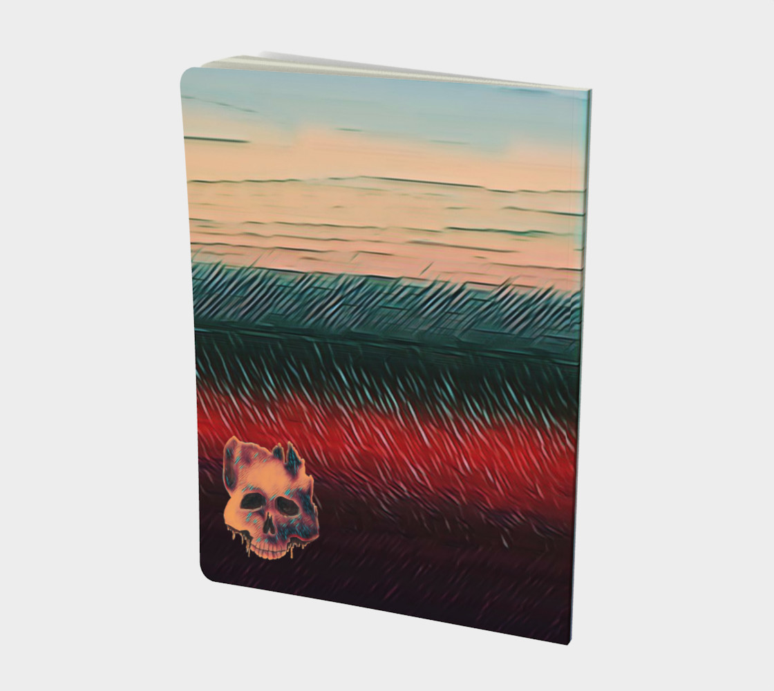 Skull preview #2