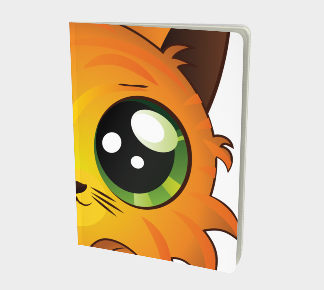 Cute red kitten nb preview #1