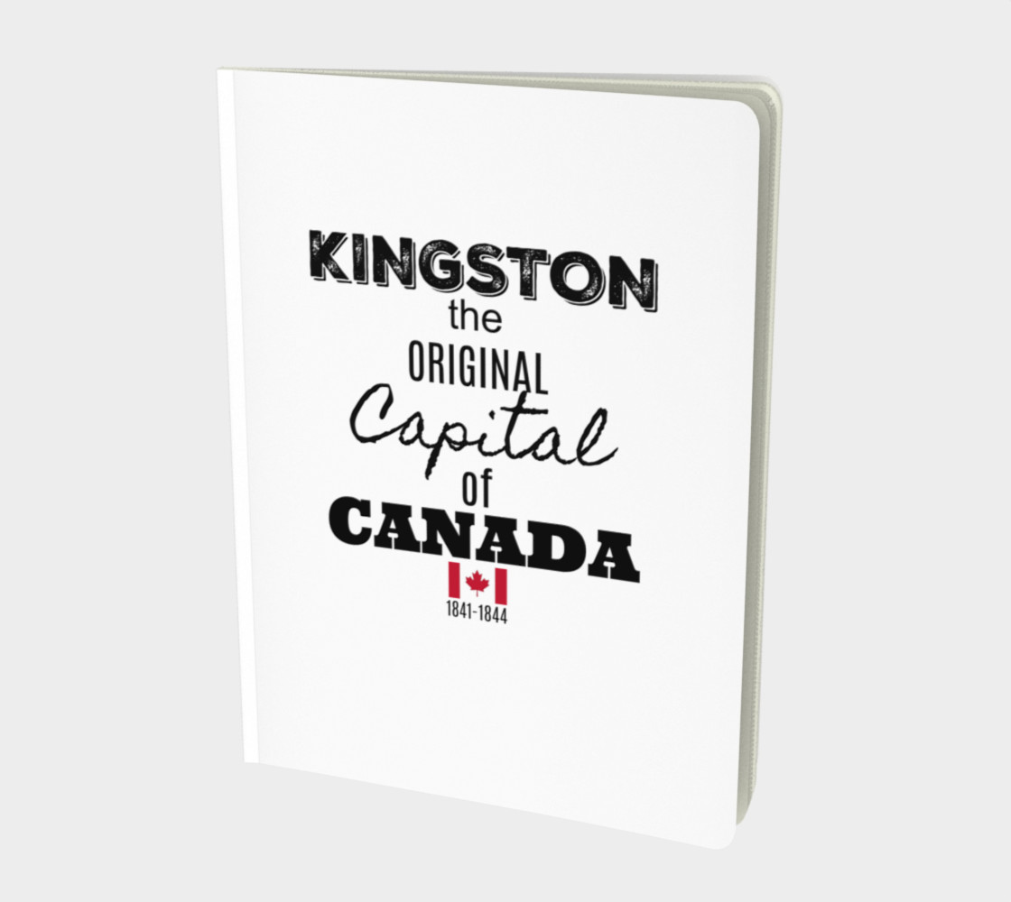 Kingston Capital Est. 1841 preview #1
