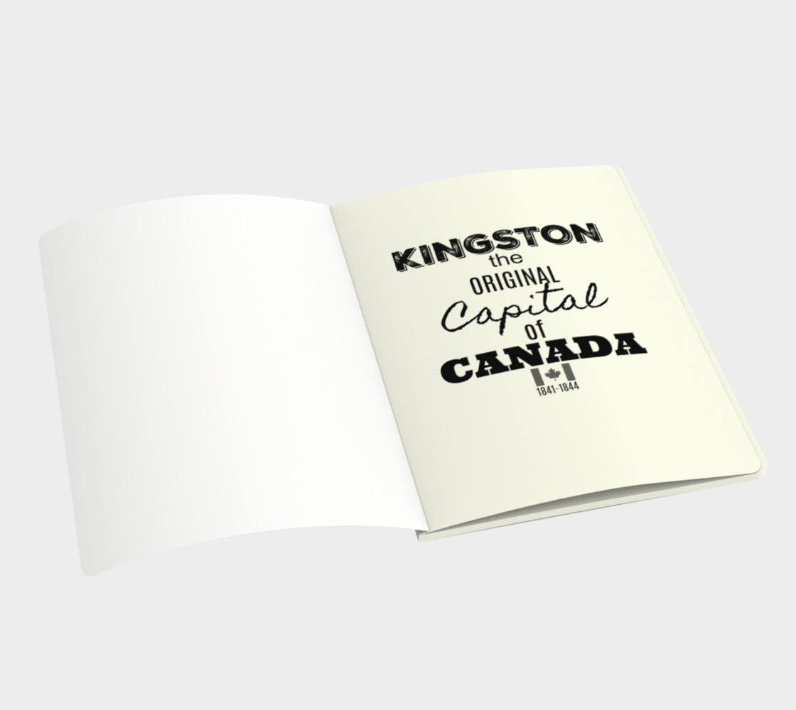 Kingston Capital Est. 1841 preview #3