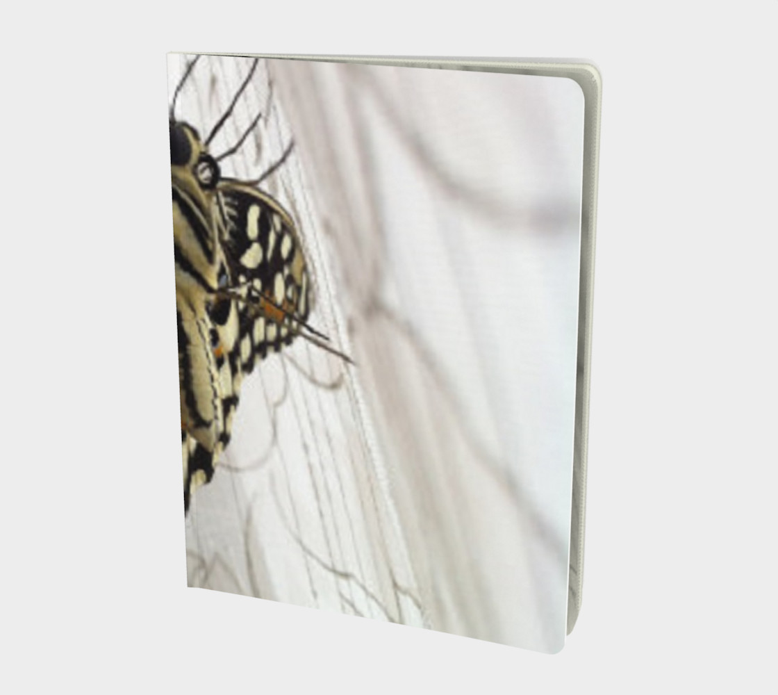 Lovely Butterfly preview #1