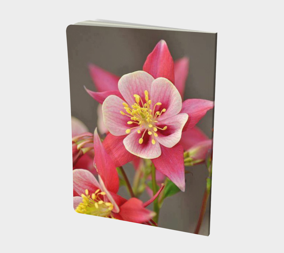 Baby Pink Flowers preview #2