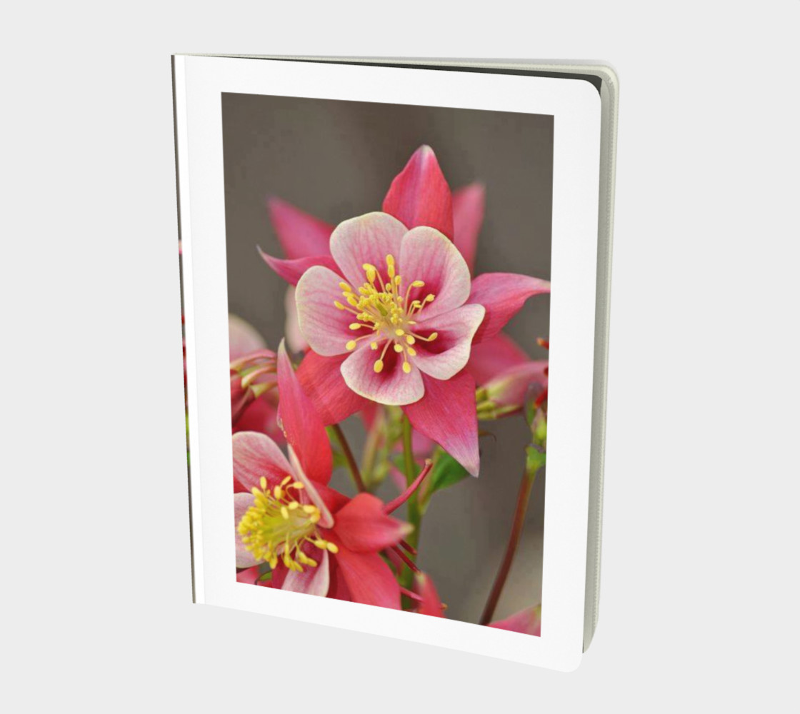 Baby Pink Flowers preview #1