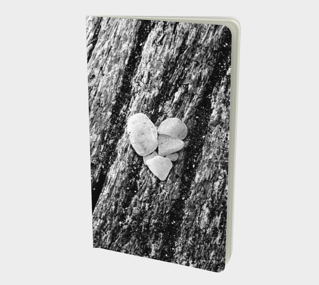 SM Heart Full Journal preview #1
