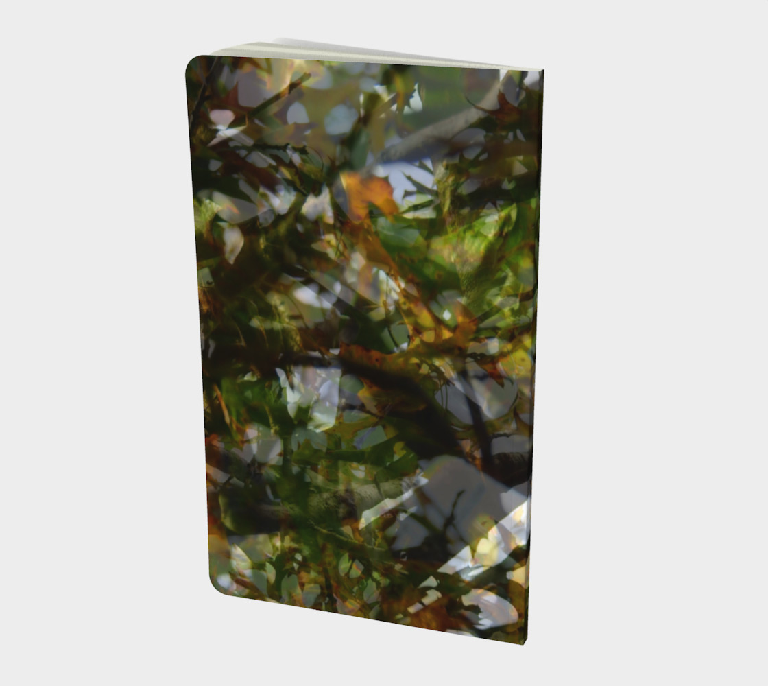 Autumn Exposure preview #2