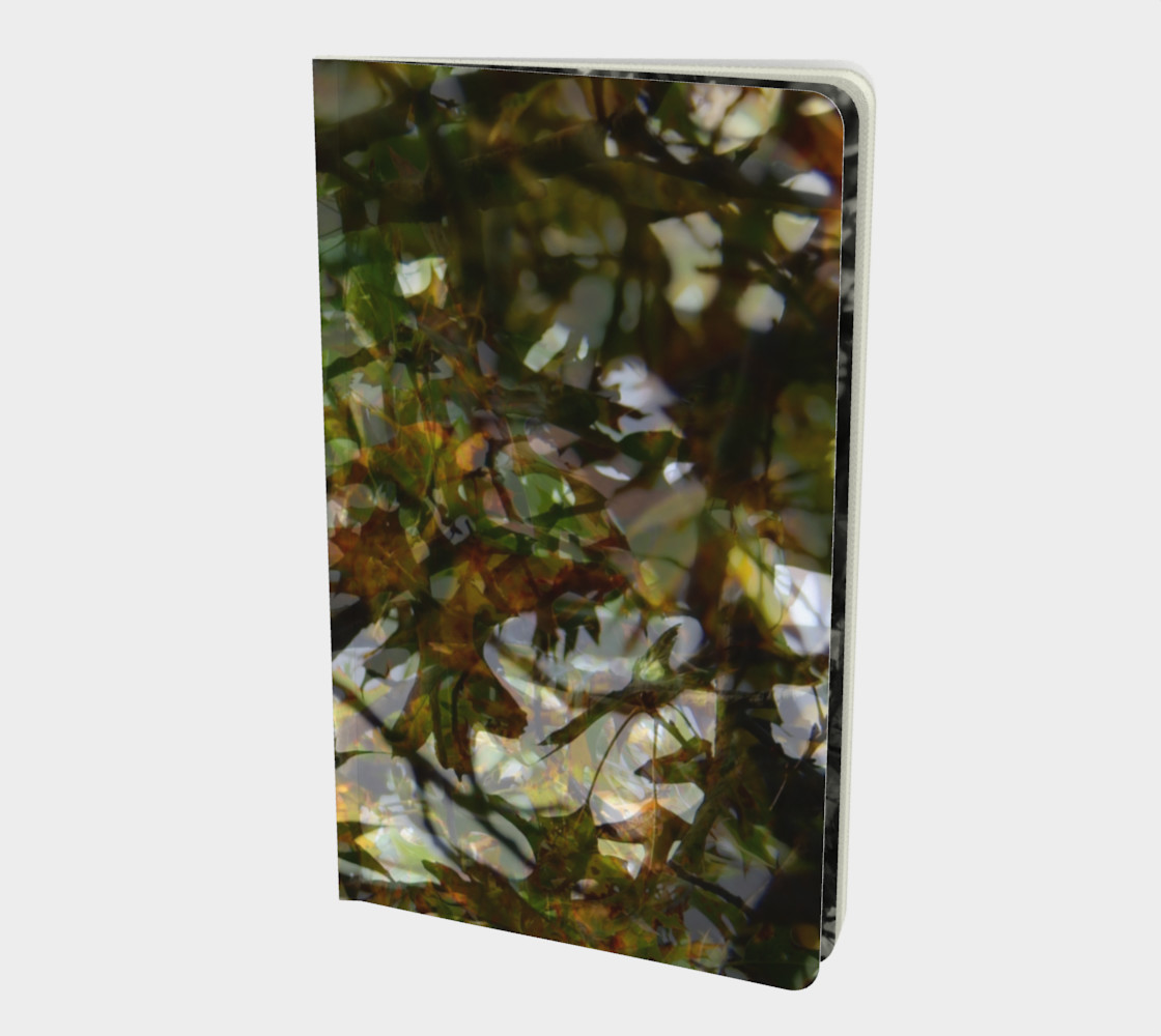 Autumn Exposure preview #1