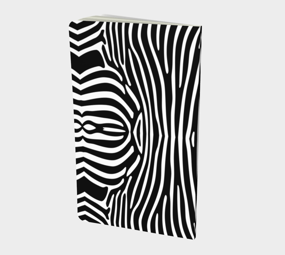 Skin Zebra preview #2