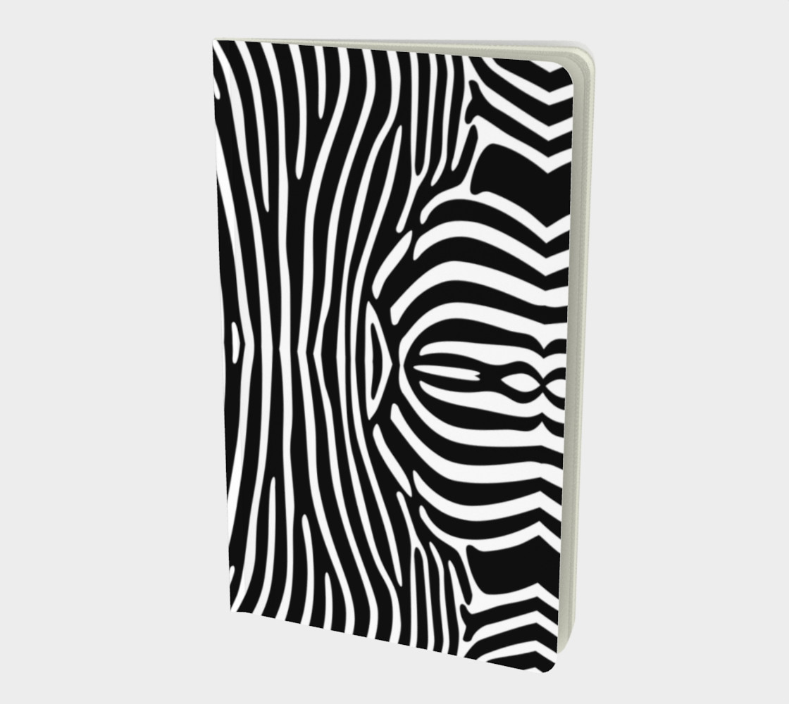 Skin Zebra preview #1