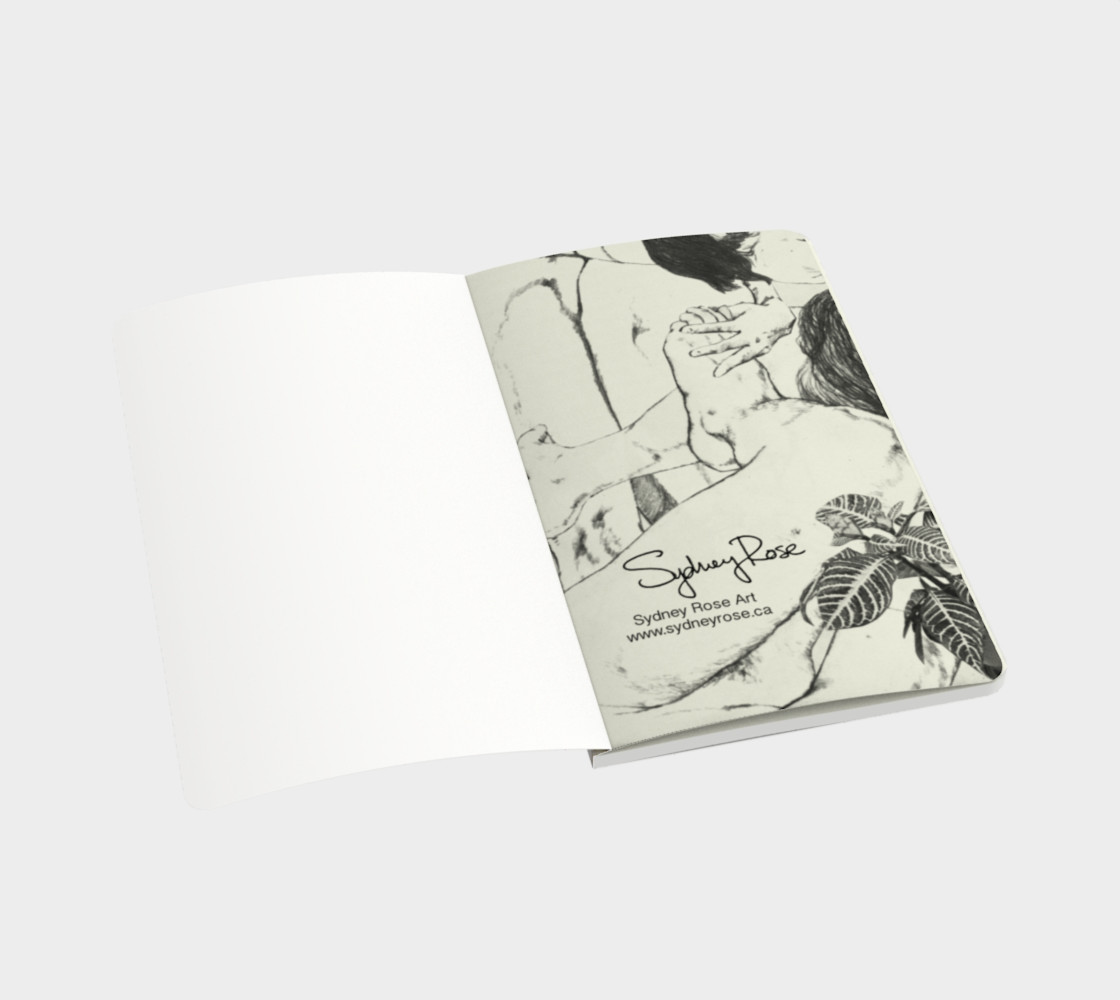 The Joy of Sex and Indoor Gardening Notebook preview #3