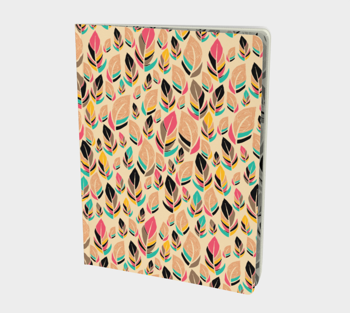 Feather Love preview #1