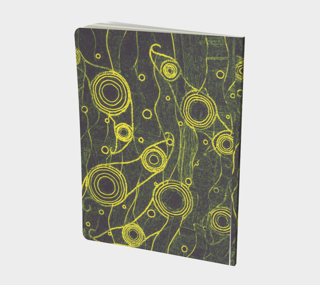 Yellow and Black preview #2