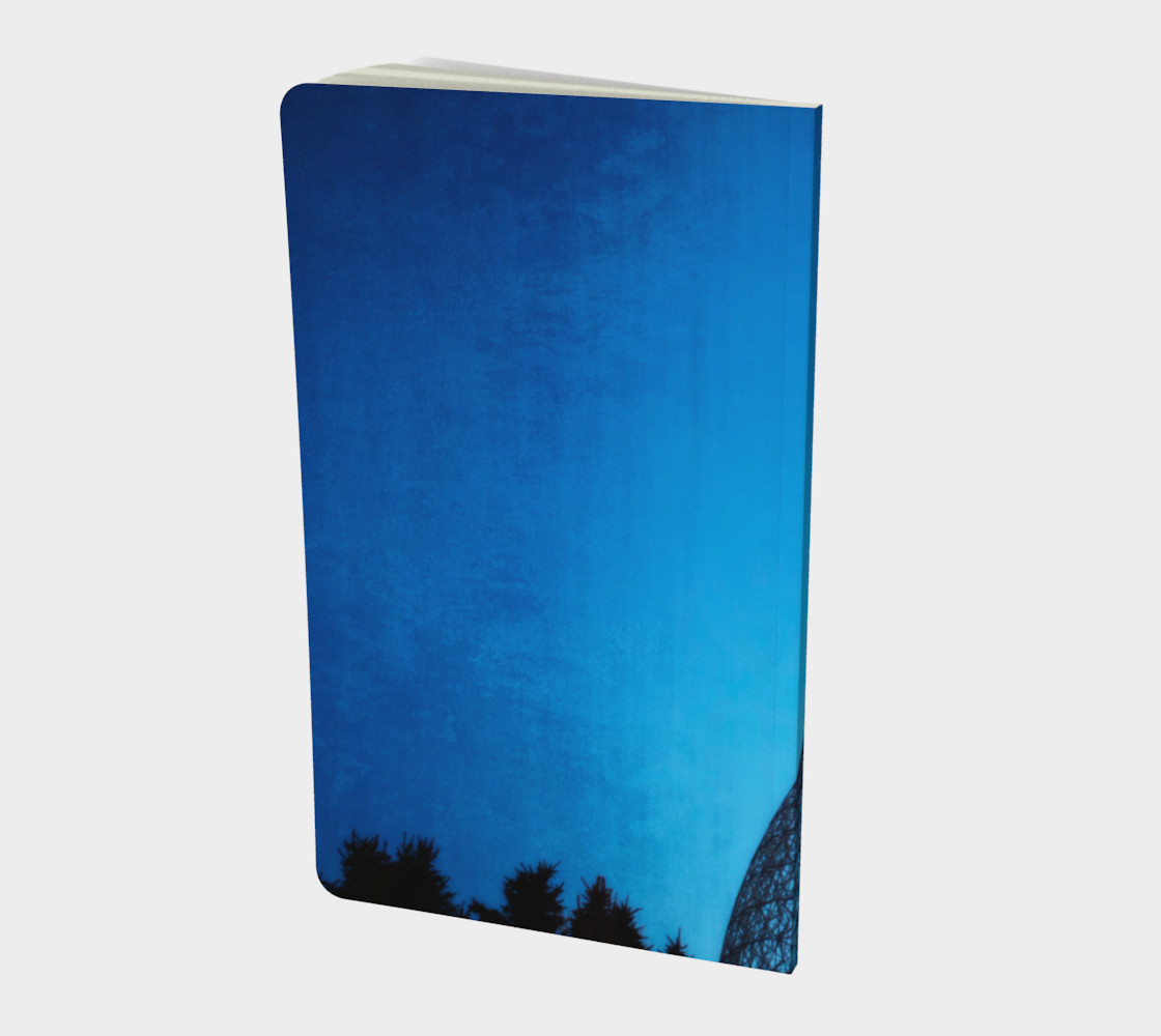 Biosphere bleue 3 sml notebook preview #2