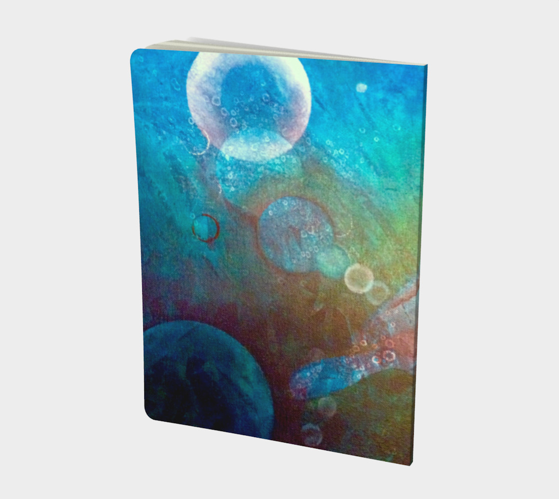 Aperçu de Sea Turtle Journal #2