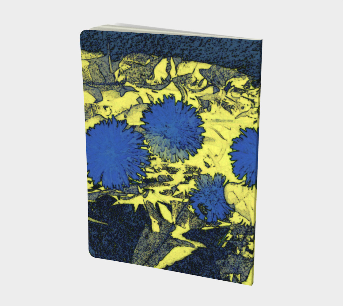 Dandelion One preview #2